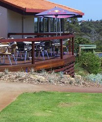 Fairway Bar And Bistro - Pubs Melbourne 0