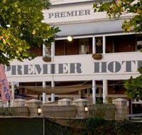 Premier Hotel - Pubs Melbourne