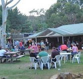 Bush Shack Brewery - Pubs Melbourne
