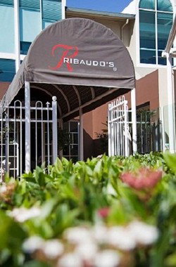 Ribaudos Ristorante - Pubs Melbourne 0