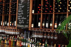 Amphoras  Bar & Bistro - Pubs Melbourne 0