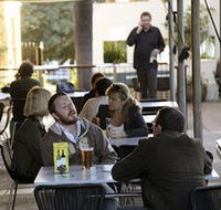 Captain Stirling Brasserie - Pubs Melbourne