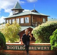 Bootleg Brewery - Pubs Melbourne