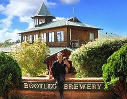 Bootleg Brewery - Pubs Melbourne 0