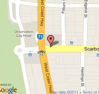 Contacio - Pubs Melbourne