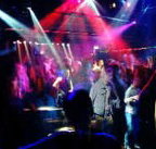 Bronson's Nightclub - Pubs Melbourne