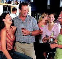 The Highway Tavern - Pubs Melbourne