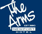 Newport Arms - Pubs Melbourne 0