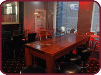 The Grand Hotel Newcastle - Pubs Melbourne 1