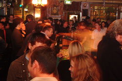The Terminus Hotel - Pubs Melbourne 1