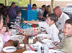 Ryans Hotel - Pubs Melbourne 1