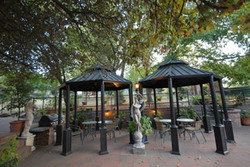 The Altar At Beaufort House - Pubs Melbourne 1