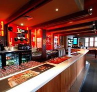 Marine Hotel - Pubs Melbourne