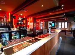 Marine Hotel - Pubs Melbourne 0