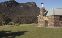 Royal Mail Hotel - Pubs Melbourne 1