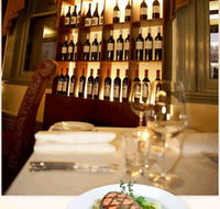 Shamrock Hotel Bendigo - Pubs Melbourne