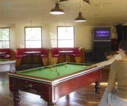 Bangalow Hotel - Pubs Melbourne 1