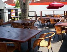 Tudor Inn Hotel - Pubs Melbourne 1