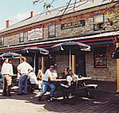 Surveyor General Inn - Pubs Melbourne