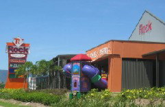 Mt Sheridan Tavern - Pubs Melbourne 1