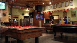 Shenannigans - Pubs Melbourne 1