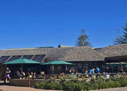 The Beach Hotel - Pubs Melbourne 1