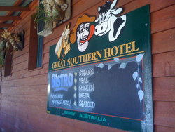 Great Southern Hotel - Pubs Melbourne 1