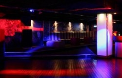 Ambar Nightclub - Pubs Melbourne 1