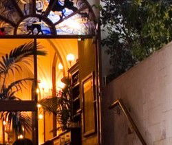 The Witchs Cauldron - Pubs Melbourne 1