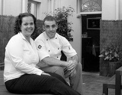 Chapter One Brasserie - Pubs Melbourne 1