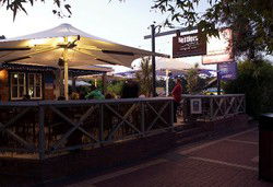 Settlers Tavern - Pubs Melbourne 1