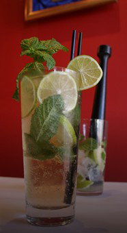 Mojos  - Pubs Melbourne 1