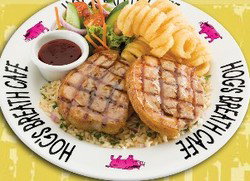 Hogs Breath - Mandurah - Pubs Melbourne 1