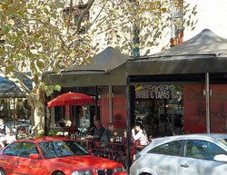 Delicado Foods - Pubs Melbourne 1