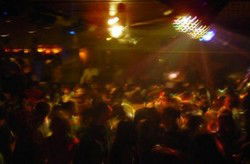 Club Tracks - Pubs Melbourne 1