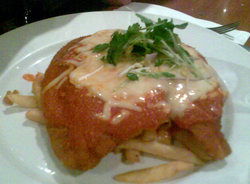 Commercial Hotel Alexandra - Pubs Melbourne 2