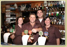 The Australia Hotel - Pubs Melbourne 2