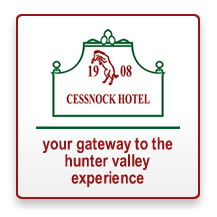 The Cessnock Hotel - Pubs Melbourne 2