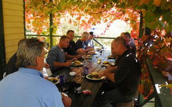 The Blue Duck Inn Hotel - Pubs Melbourne 2