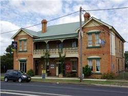 Aberdeen Hotel - Pubs Melbourne 2