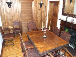 The Altar At Beaufort House - Pubs Melbourne 2