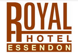 Royal Hotel Essendon - Pubs Melbourne 2