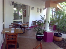 Clifton Capers Bar & Grill - Pubs Melbourne 2