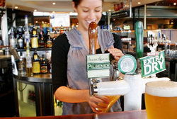 The Beach Hotel - Pubs Melbourne 2
