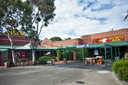 Kings Creek Hotel - Pubs Melbourne 1