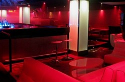 Ambar Nightclub - Pubs Melbourne 2