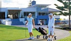 The Mediterranean Restaurant - Pubs Melbourne 2