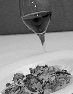 Chapter One Brasserie - Pubs Melbourne 2