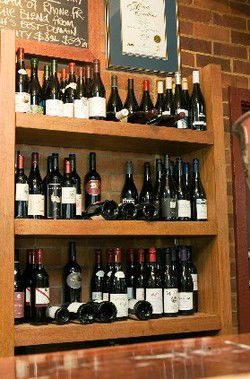 Settlers Tavern - Pubs Melbourne 2