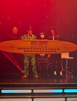 Hogs Breath - Mandurah - Pubs Melbourne 2